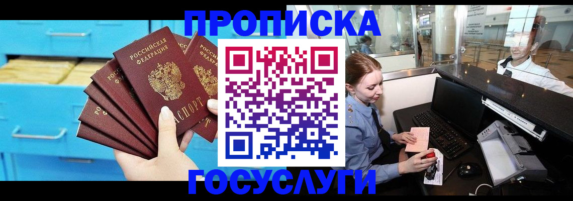 прописка в квартире в Чкаловске